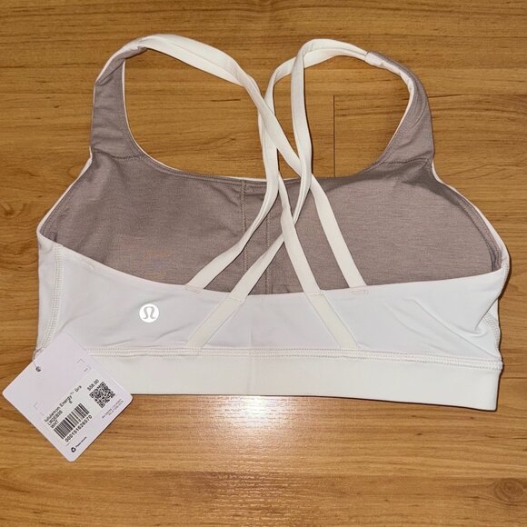 Brand New Lulu Lemon Energy Sports Bra - Picture 3 of 5